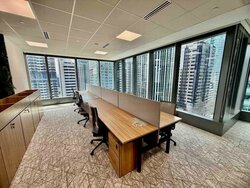 Central Boulevard (D1), Office #457512441